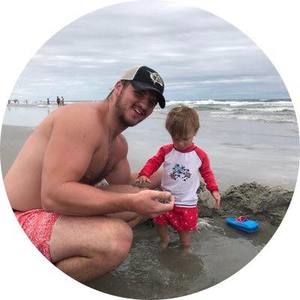 Meet your Posher, Blake